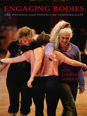 cover image of Engaging Bodies